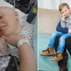 A halálos beteg nő karácsony előtt két héttel tudta meg, hogy teljesen rákmentes - gratulálunk