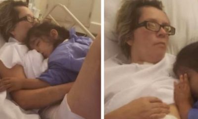A kislány beszélni kezd a 2 hónapja kómában lévő anyjához, de ekkor olyan csoda történik, amire még az orvosok sem gondoltak