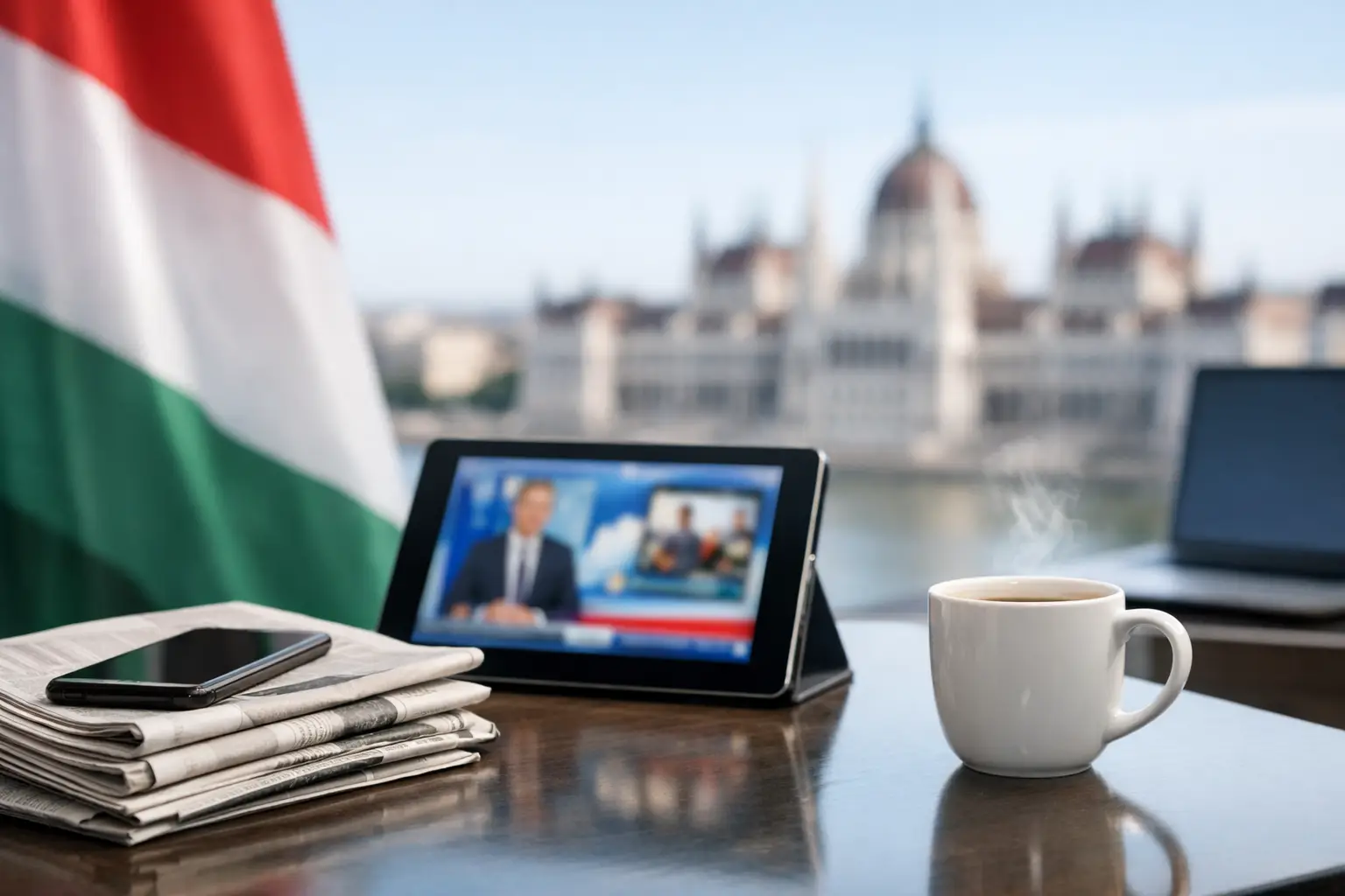 Friss magyar közéleti hírek: mi számít igazán?