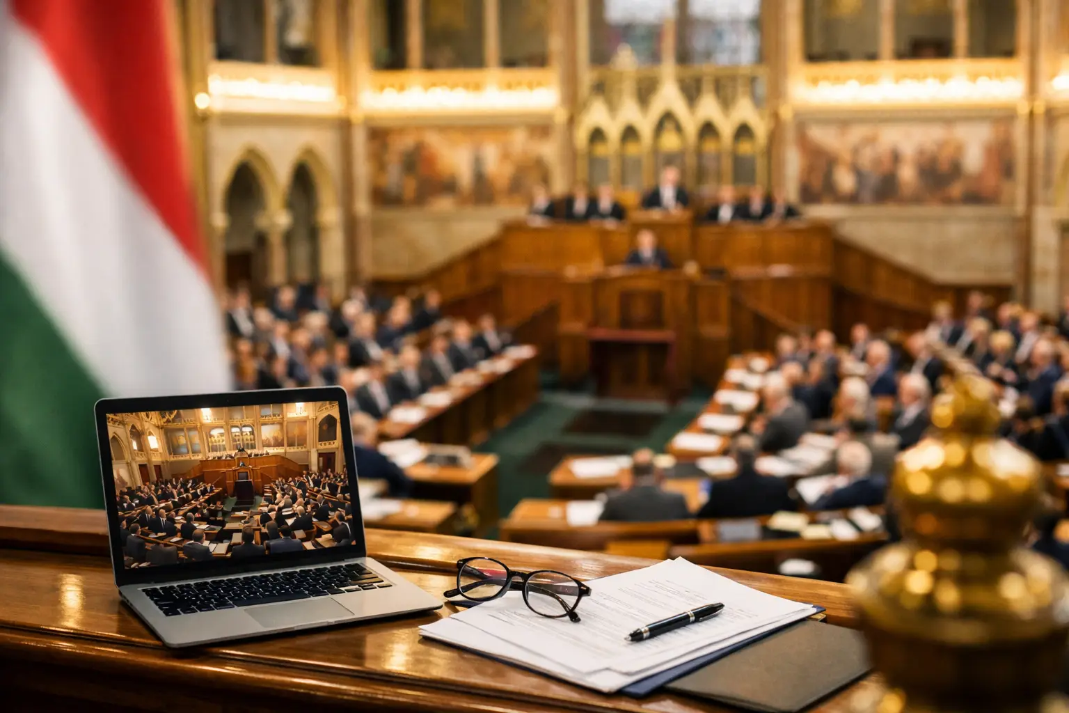 Parlamenti vita összefoglaló közérthetően