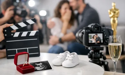 A legmeglepőbb celeb bejelentések idén