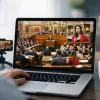 Hogyan követhetők a parlamenti viták élőben?