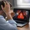 Hogyan reagáljunk internetes átverésekre?