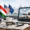 Külföldi hírek magyar szemmel, rólunk is szól