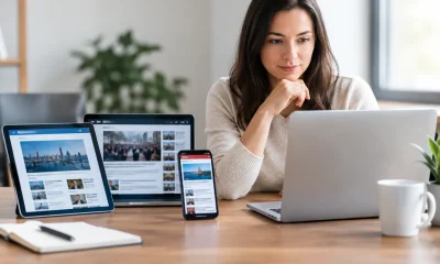 Hírforrások összevetése egy perc alatt