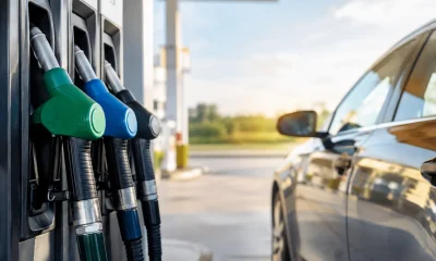 Mikor változnak az üzemanyagárak? Ezt figyeld