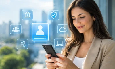 Mit jelent a digitális állampolgárság valójában?