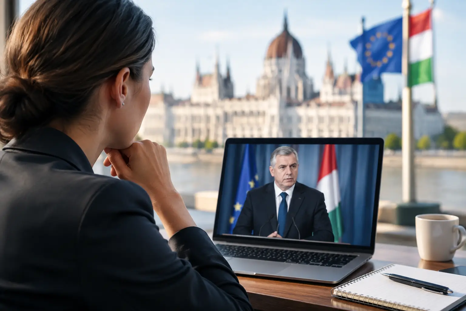 Útmutató a politikai botrányok követéséhez