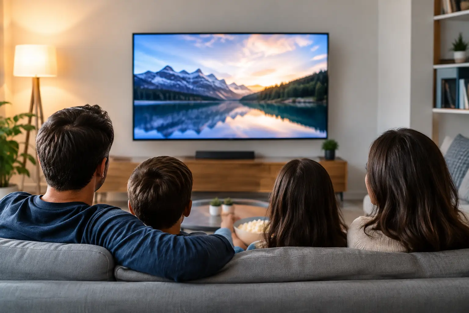 A legnépszerűbb televíziós műsorok titka