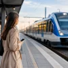 Miért késnek vonatok? 8 ok a háttérben