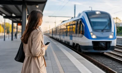 Miért késnek vonatok? 8 ok a háttérben