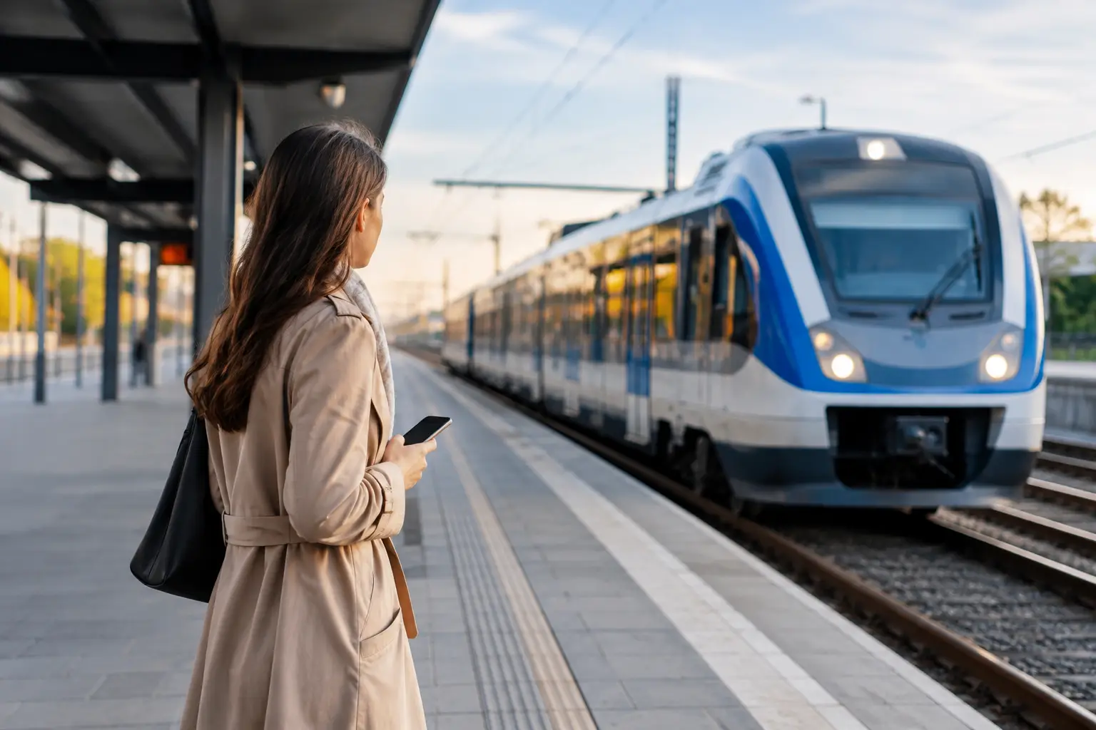 Miért késnek vonatok? 8 ok a háttérben